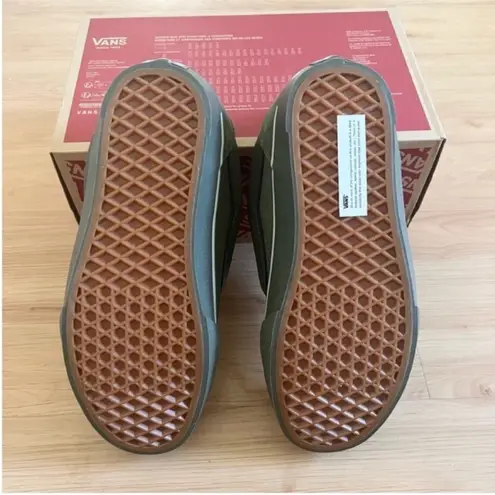 Vans  Authentic Stackform WMNS
Earthy Blocking Women 8.5 US Mens
7.0 US - Image 8