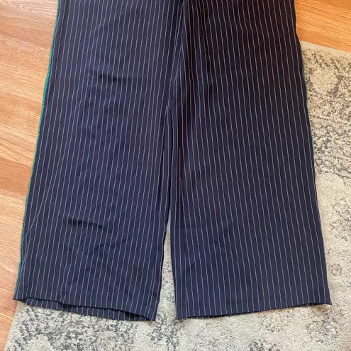 Attention Medium Navy Blue Pants