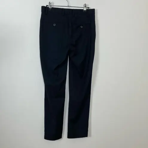 Spao Korean Brand Smart Style Casual Work Dress Pants/Trouser Black Size XS