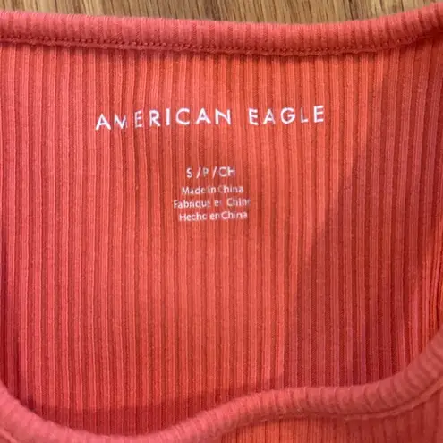 American Eagle  Tank Top