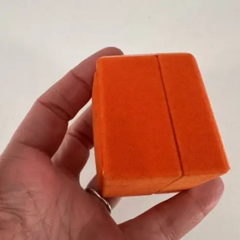 Kurt Geiger NWT Multi-color Crystal Eagle Ring Large Size 9 Rainbow Pave