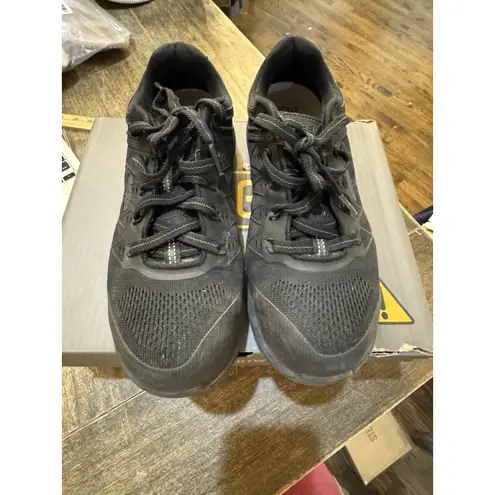 Keen Vista Energy Sneaker Black Size 8 W Women Utility