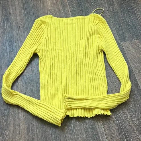 Beginning Boutique  Cardigan