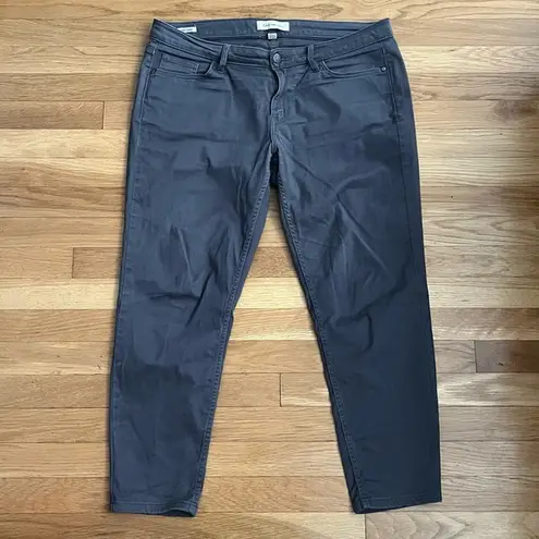 Calvin Klein Jeans  Ankle Skinny Pants - Size 14