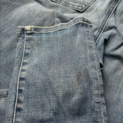 NYDJ Classic Blue Women's Jeans