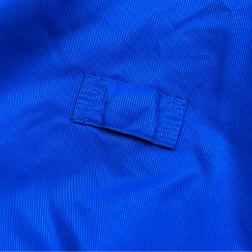 Burton The White Collection DryRide Snow Pants Royal Blue - Small