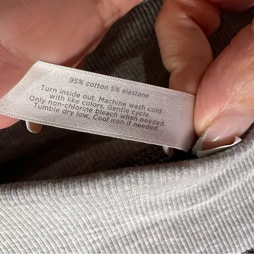 Cacique Sleep Black String Christmas Lights Patterned Pajama Jogger Leggings