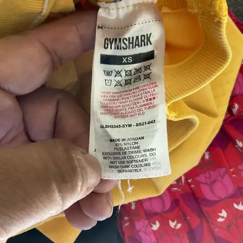 Gymshark  Vital Seamless 2.0 Shorts