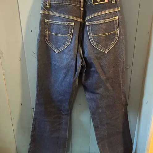 Roxy Quiksilver  Blue Jeans, Size 5, Vintage 1990s