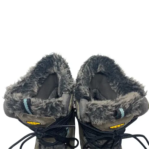 Keen Woman’s Durand Polar Waterproof Boots