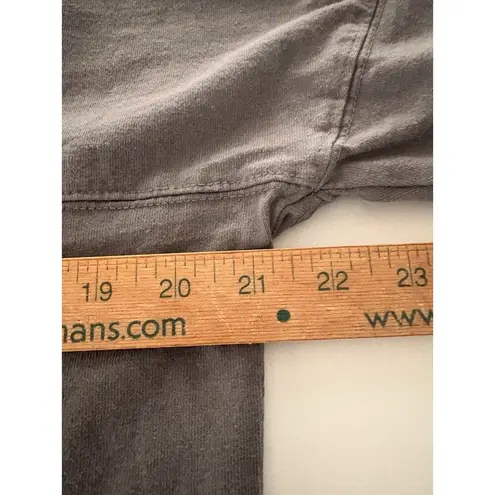 Spirit Jersey Star Wars Shirt Small Gray Disney Parks Puff Print Galaxy’s Edge *