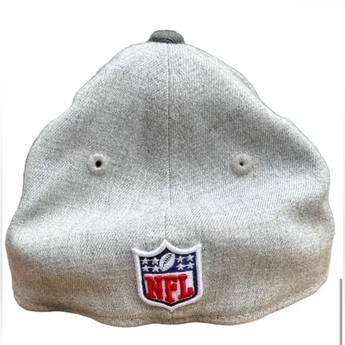 Washington Redskins Breast Cancer Hat