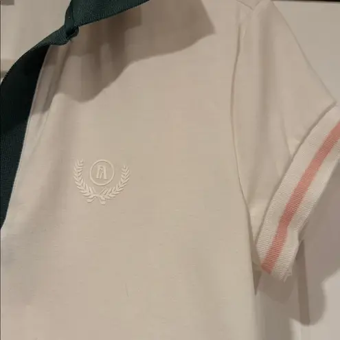 Fore all Short Sleeve Polo