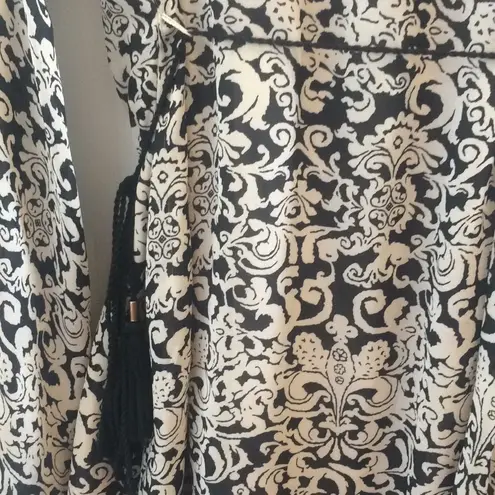 Ark & Co. FINAL MARKDOWN Ladies boho style dress small - Image 3