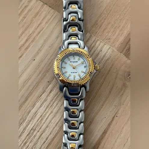 Wittnauer Rare Luxury Ladies Watch Two