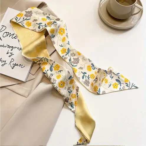 5 Piece Satin Vibrant Style Twillies Tan