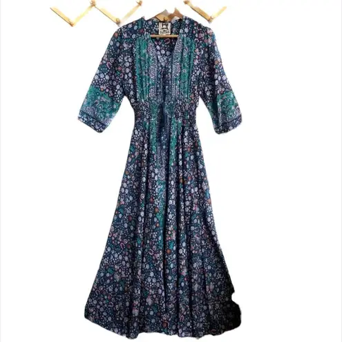 Jaase ✨HP✨ Ziah Indiana Maxi Dress ✨