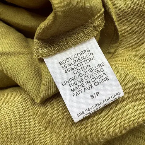 Cami NYC Kaylyn Dress Seaweed Size Small