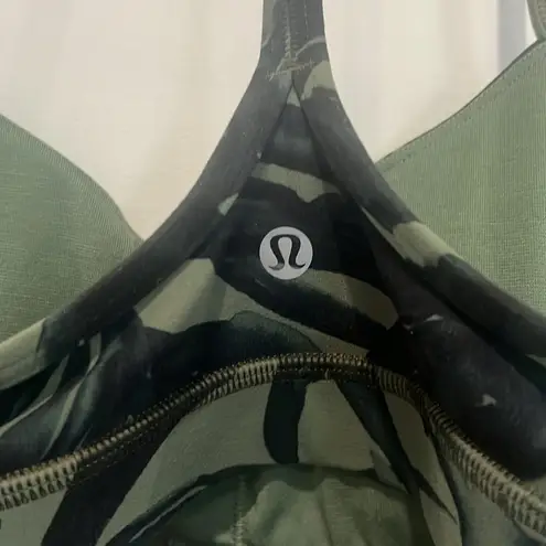 Lululemon  Flow Y Bra *Nula Size 6