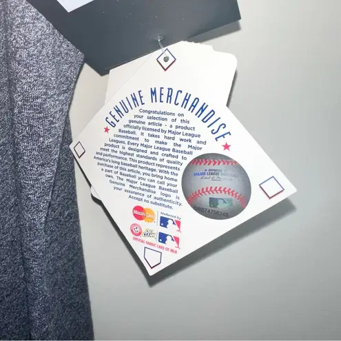 NWT! New Era Minnesota Twins Baseball Tee Size M