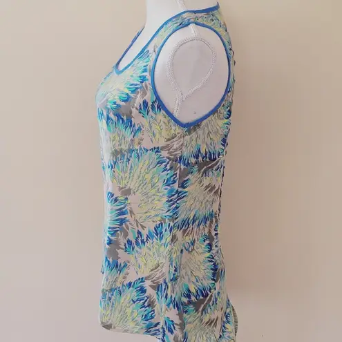 Buckle  Angie feather blouse size medium