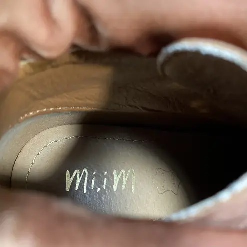 Mi.iM Sunset Velvet Lace