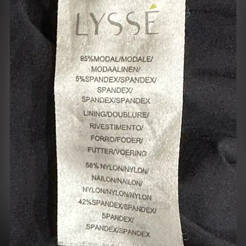 Lysse Lyseé