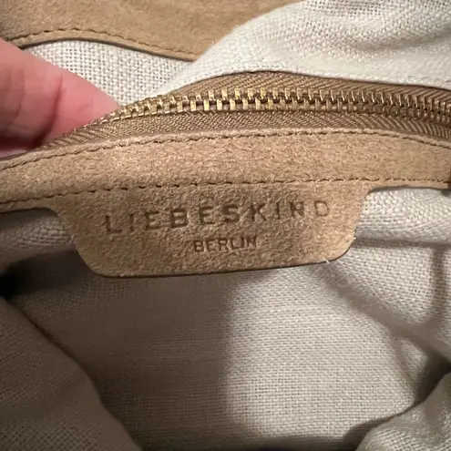 Liebeskind Berlin Ravenna Ring bag convertible (2) ways Anthropologie