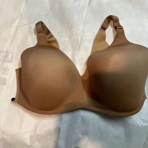 Soma Brown Everyday Seamless Bra Size undefined