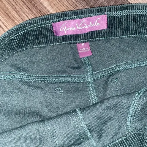 Gloria Vanderbilt leggings