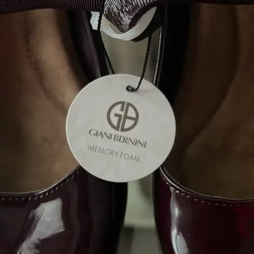 Giani Bernini Mary-Jane Pumps