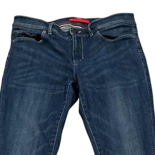 L.L. Bean Beanflex Blue Denim Mid