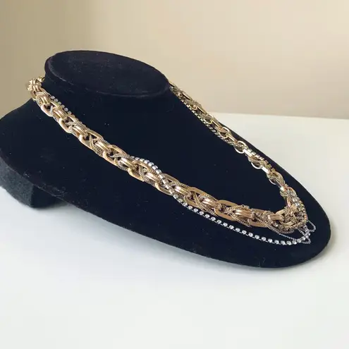 ALLSAINTS Necklace NWT