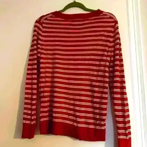 Banana Republic . Forever sweater. boatneck collar. Long sleeve sweater. Size:SP