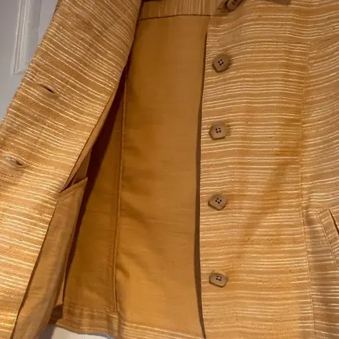 Coldwater Creek VINTAGE Blazer Women’s Medium