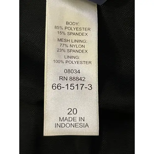 Swimsuits for All One Piece Sarong Swimsuit Womens 20 NEW Defects Floral Blue Size undefined