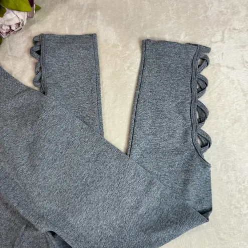 Zenana Outfitters NEW High Waist Tummy Control Seamless Leggings