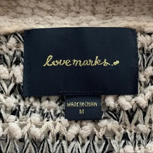 Lovemarks Women’s Open Front Cardigan