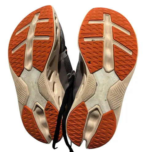 On Running WOMEN'S CLOUDECLIPSE sneaker size 9 Gray