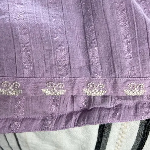 Love Sam • embroidered peasant boho dress