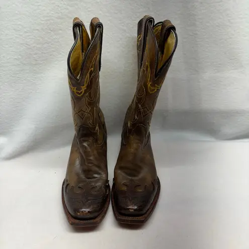 Tony Lama Women's Boots - Size 5.5 - Excellent Condition!