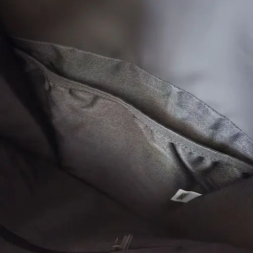 Rains Backpack Black Reflective Neutral Unisex Casual Laptop Bag Waterproof