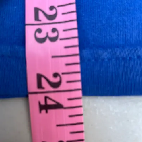 Sonic The Hedgehog Blue Graphic T