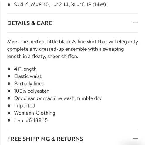 Alex Evenings Sz 12 Long Organza Skirt Ballgown Prom Full Length Silver