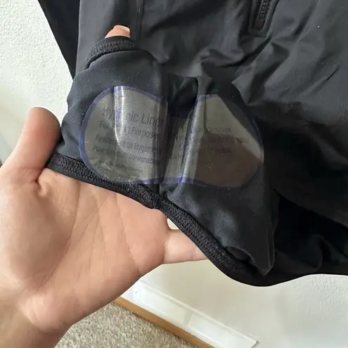 Sea Level Sz 12 Black Essentials Long Sleeve Multifit One Piece Swim Suit Zip Up