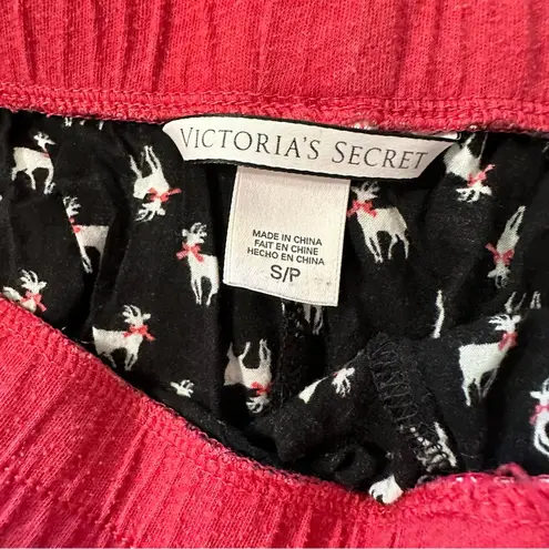 Victoria's Secret Victoria Secret women's size small pajama shorts