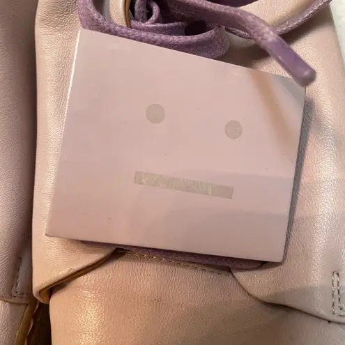 Acne Studios ADRIANA SNEAKERS