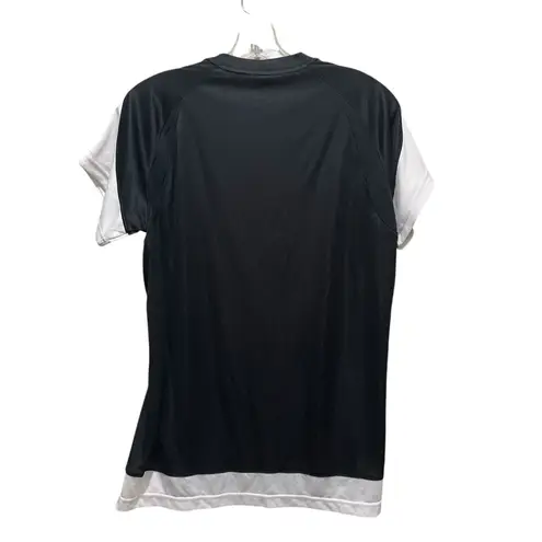 Nike  Dri-Fit Team Sports Jersey Black White Women’s Size Large