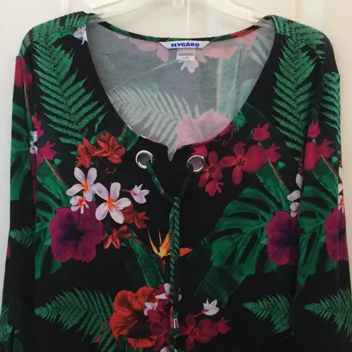 Peter Nygard FINAL MARKDOWN LADIES nygard top large thumbnail 2