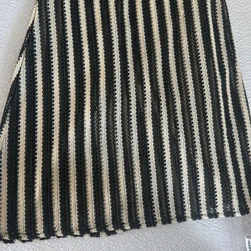 Becca CABO Stripe Sheer cover up Medium, $68